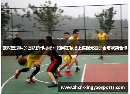武汉篮球队的团队协作揭秘：如何在赛场上实现无缝配合与默契合作